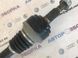 Полуось 7P0501201G Volkswagen Touareg  #3