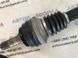 Полуось 7P0501201G Volkswagen Touareg  #2