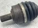 Полуось 31437621 Volvo XC60  #2