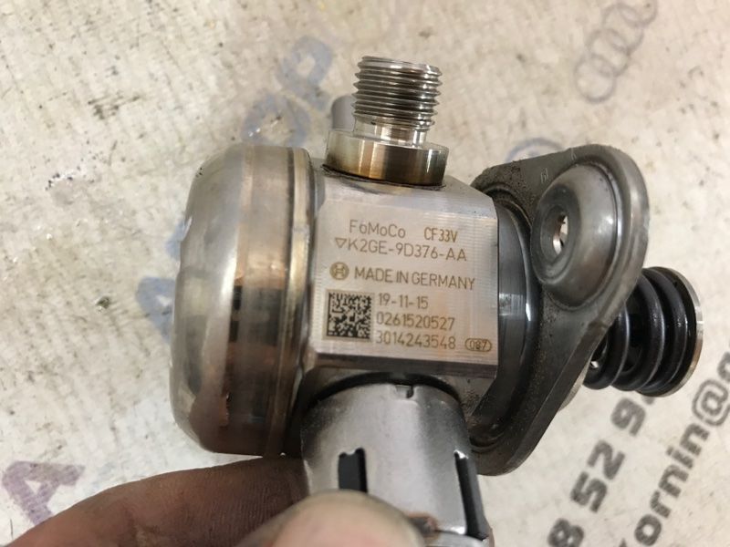 Паливний насос K2GE9D376AA Ford Escape