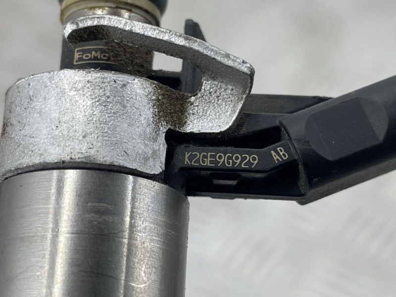 Паливна форсунка K2GE9G929AB Ford Edge