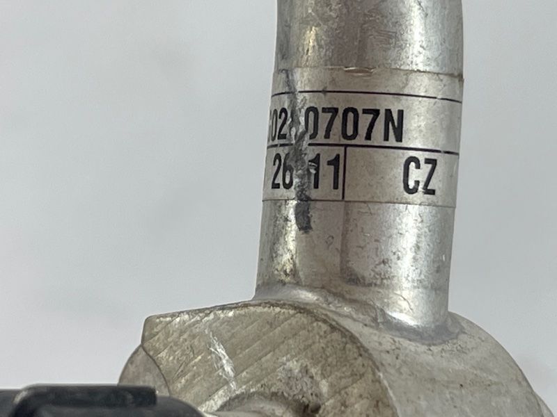 Шланг кондиціонера 4G0260707N Audi A7