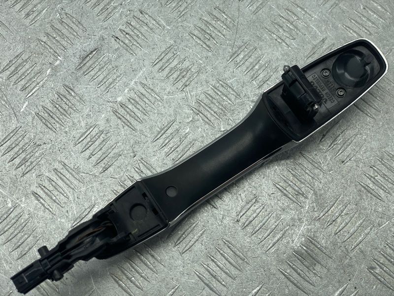 Ручка двери с бесключевым доступом внешняя правая 40013438 Volvo XC90 Volvo S90, Volvo V90, Volvo V90 Cross Country, Volvo XC60, Volvo XC90