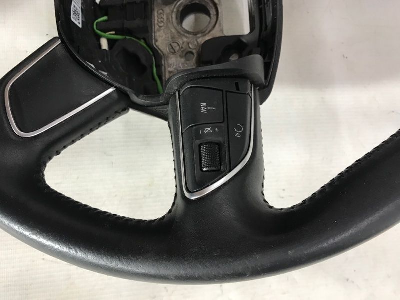 Кермо 4L0419091AE1KT Audi Q7