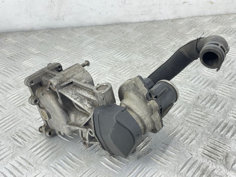 Клапан EGR 280751016 Audi Q7