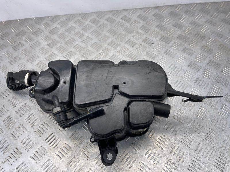 Aдсорбер 4G0201801D Audi A7