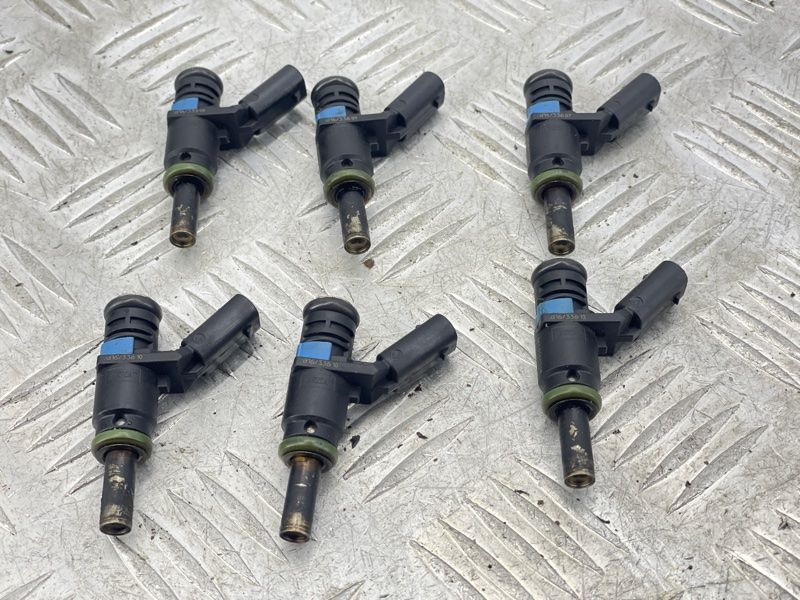 Паливна форсунка низького тиску 06E906031A Audi A7 Audi A6, Audi A7, Audi A8, Audi Q7