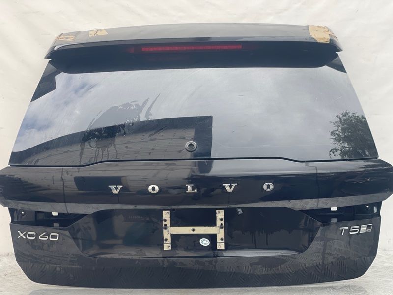 Кришка багажника Volvo XC60