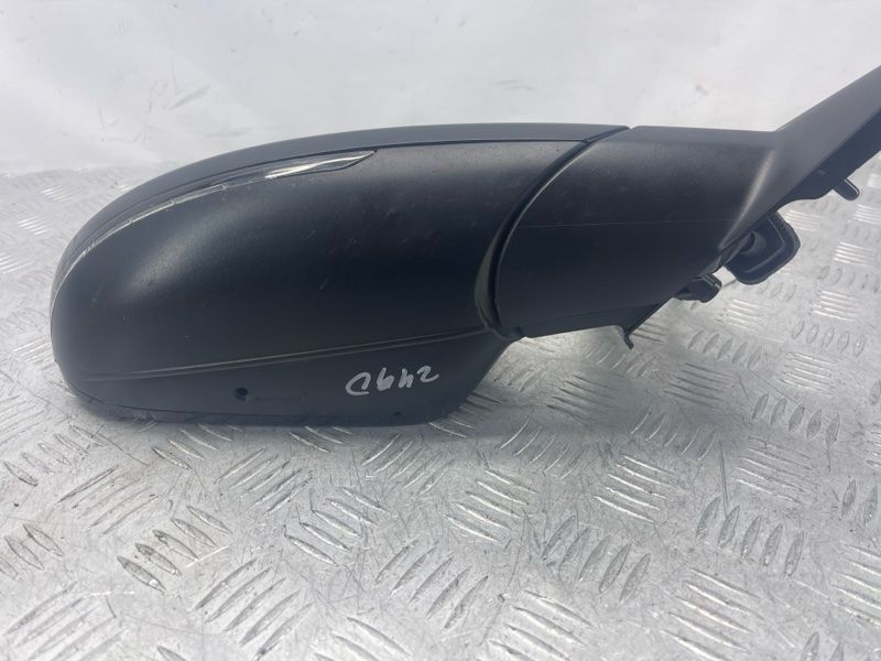 Зеркало бокового вида 4G1857410AE Audi A6