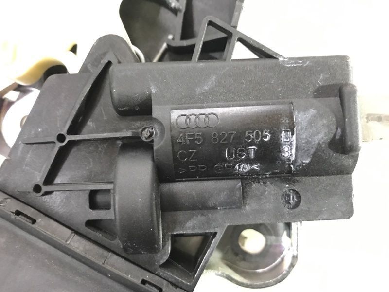 Замок кришки багажника 4F5827505D Volkswagen CC