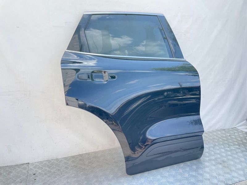 Дверь LJ6Z7824630A Ford Escape