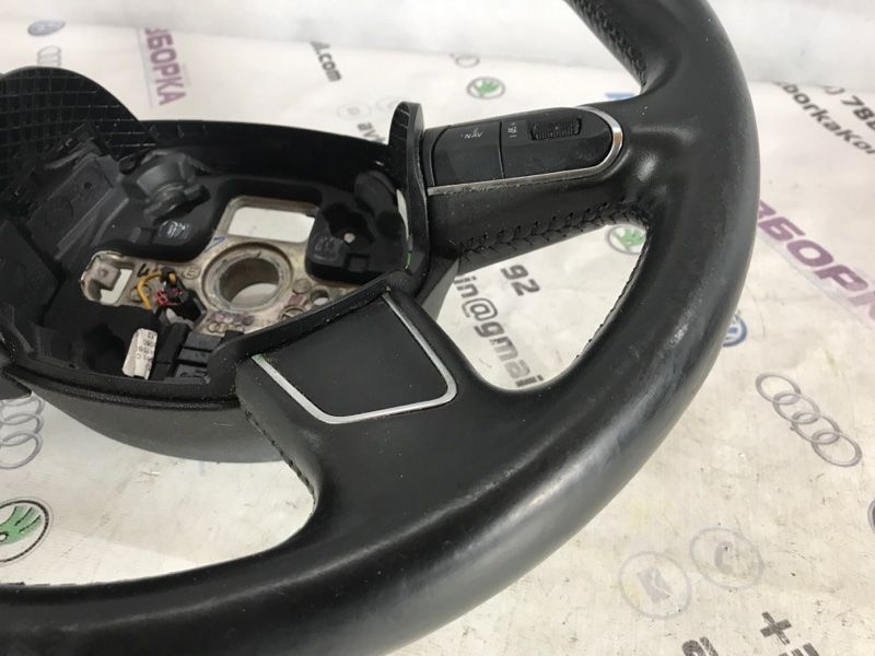 Кермо 4L0419091AE1KT Audi Q7