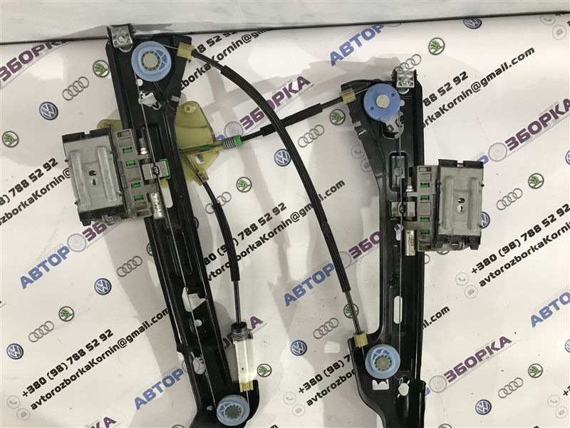 Склопідйомник 4G8839462A Audi A7