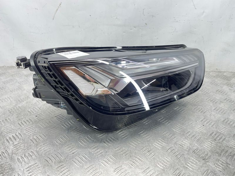 Фара FULL LED MATRIX 80A941036F Audi Q5
