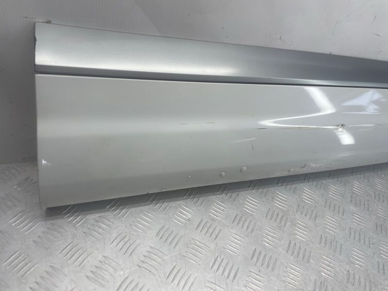 Накладка двери 4M0853960G Audi Q7