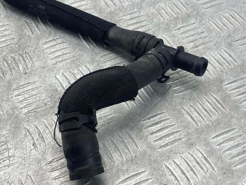 Патрубок 7L8121073D Audi Q7