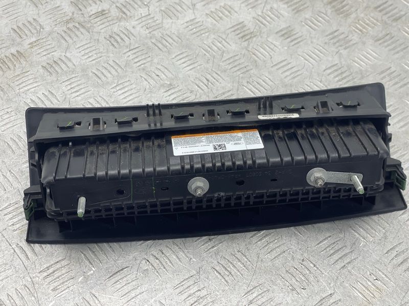 Подушка безпеки водія в коліна airbag FT4BR042A01 Ford Edge