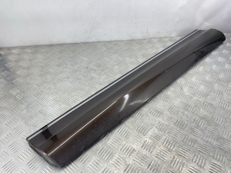 Накладка дверей передня ліва 4L0853959Q Audi Q7 Audi Q7