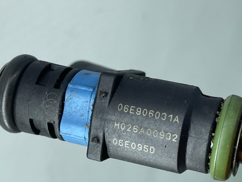 Паливна форсунка низького тиску 06E906031A Audi A7 Audi A6, Audi A7, Audi A8, Audi Q7