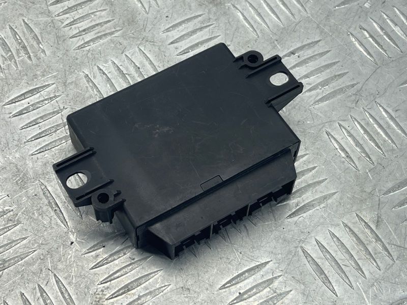 Блок керування парктроніками 4F0919283F Audi A6