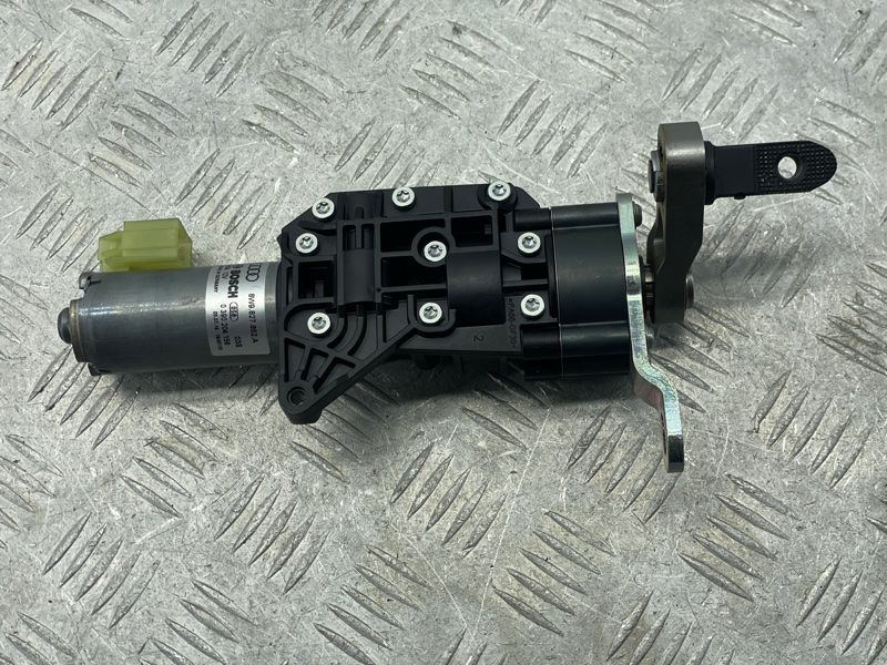 Приводной блок крышки багажника 8W9827852A Audi A4 Allroad