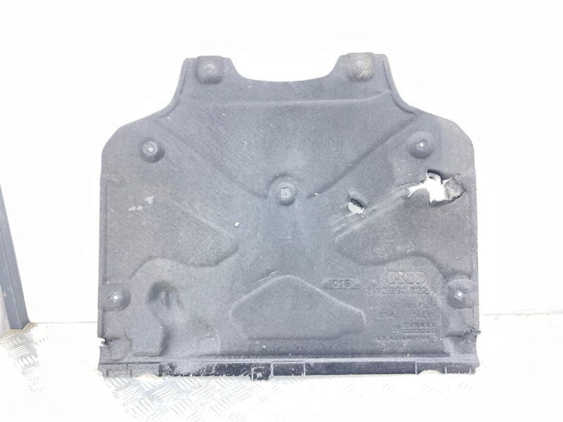 Защита / Шумоизоляция КПП 8W0863822B Audi A4