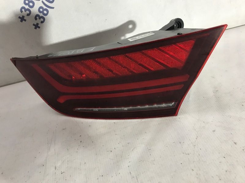 Стоп / Фонарь LED внешний 4G8945096H Audi A7