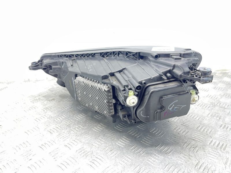 Фара FULL LED MATRIX 80A941036F Audi Q5