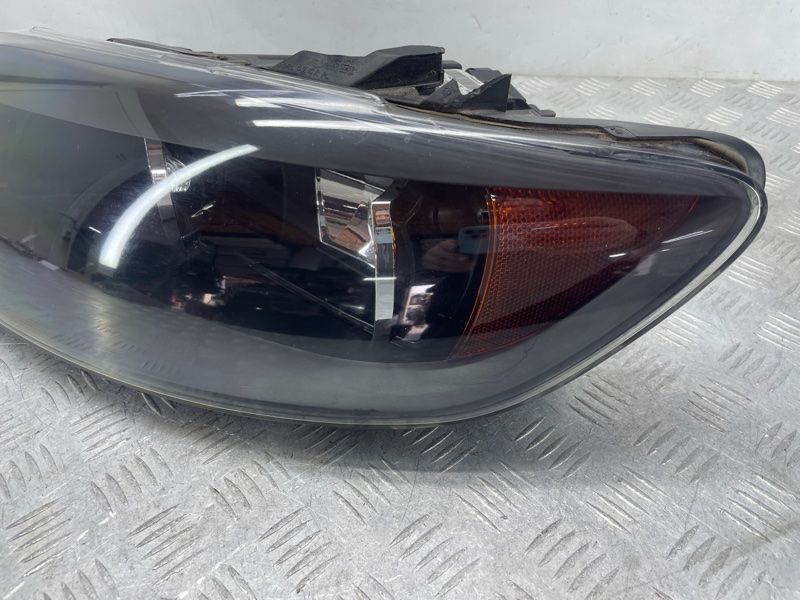 Фара Ксенон 4L0941003AJ Audi Q7