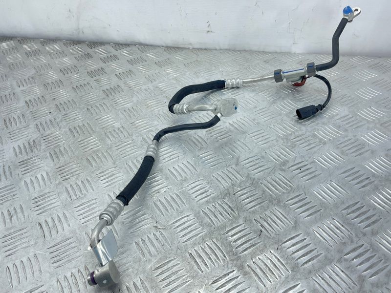Трубка кондиціонера 80C816720E Audi Q5