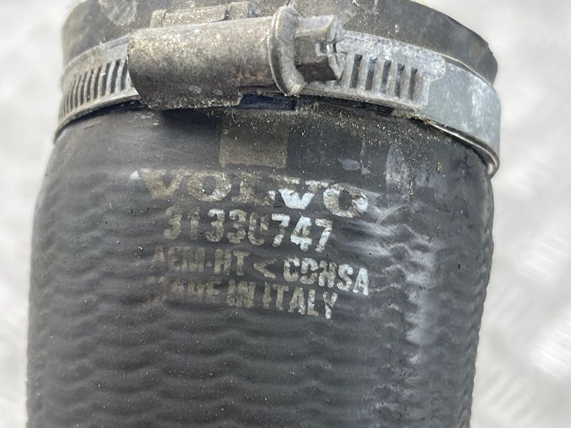Патрубок 31330747 Volvo XC90