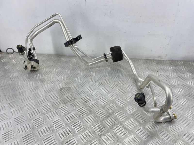 Трубка кондиционера 31404483 Volvo XC60