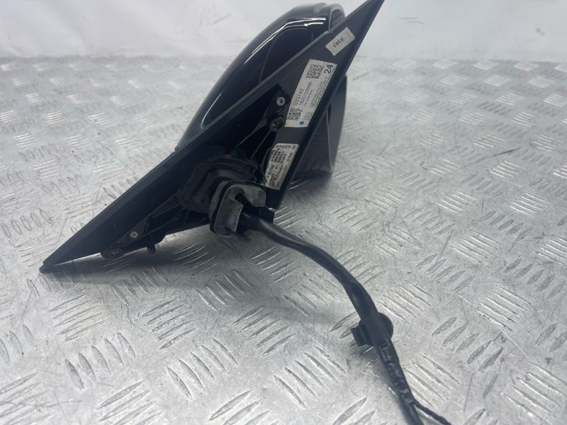 Зеркало бокового вида 4G1857410AE Audi A6