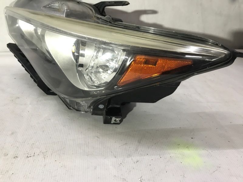 Фара ксенон 260604HB0A Infiniti Q50