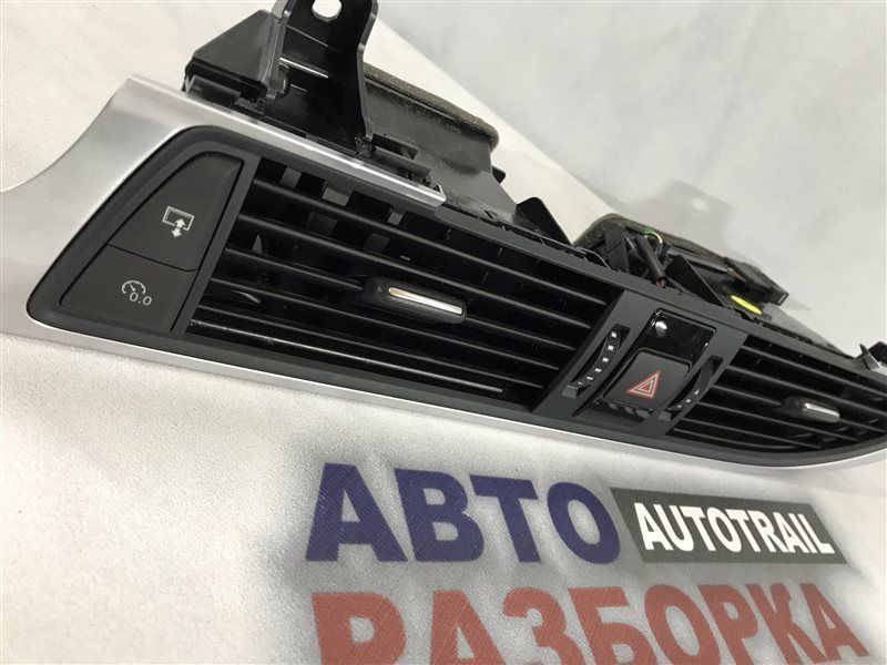 Дефлектор повітропроводу 4G1820951G6PS Audi A7