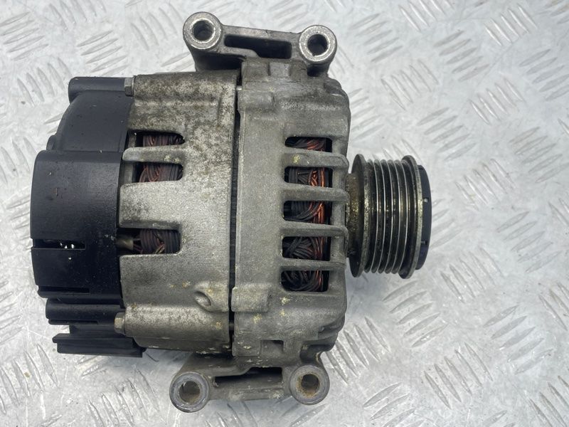 Генератор 06E903018L Audi Q5