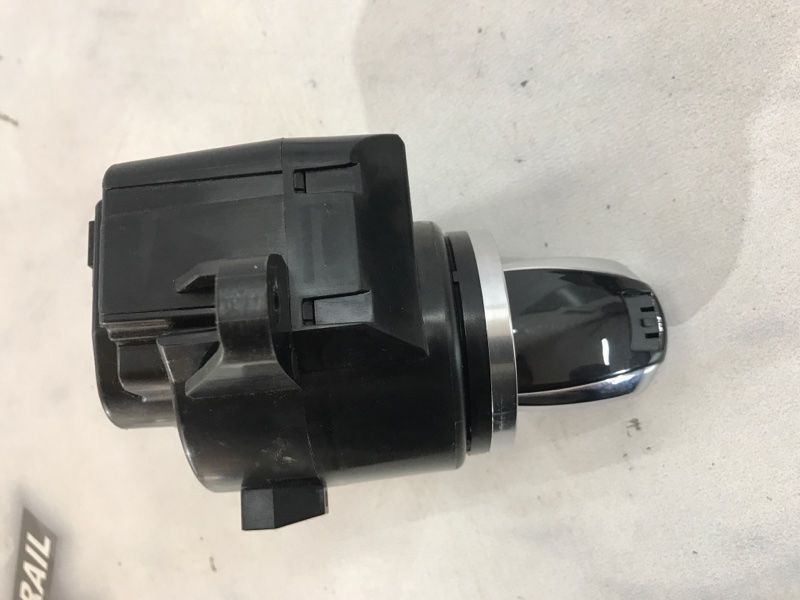 Замок запалювання 7P6905843C Volkswagen Touareg