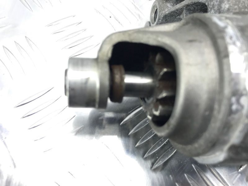 Стартер 06M911021 Audi A6 Audi A6, Audi A7, Audi RS5, Audi RS5 Sportback, Audi S4, Audi S5, Audi S5 Sportback, Audi SQ5, Audi SQ5 Sportback