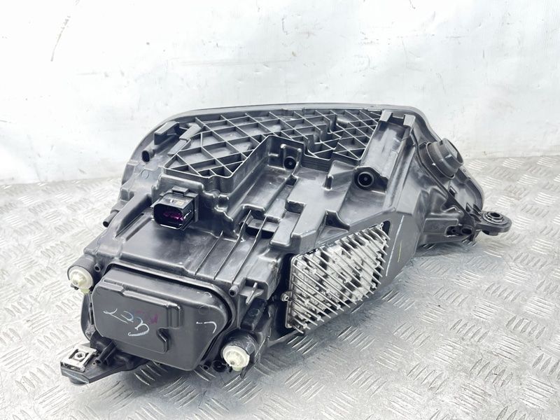 Фара FULL LED MATRIX 80A941036F Audi Q5