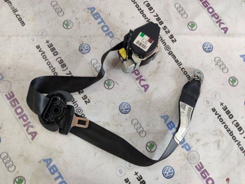 Ремінь безпеки 3C1857706T Volkswagen CC
