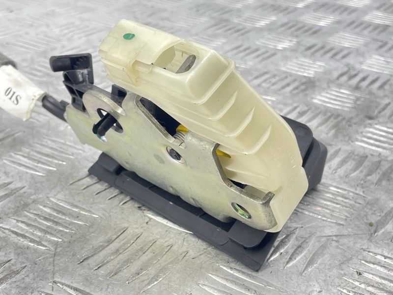 Замок кришки багажника 4M0827506D Audi Q7
