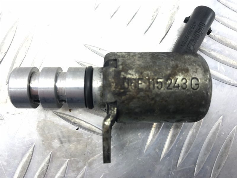 Клапан електромагнітний 06E115243G Volkswagen Touareg