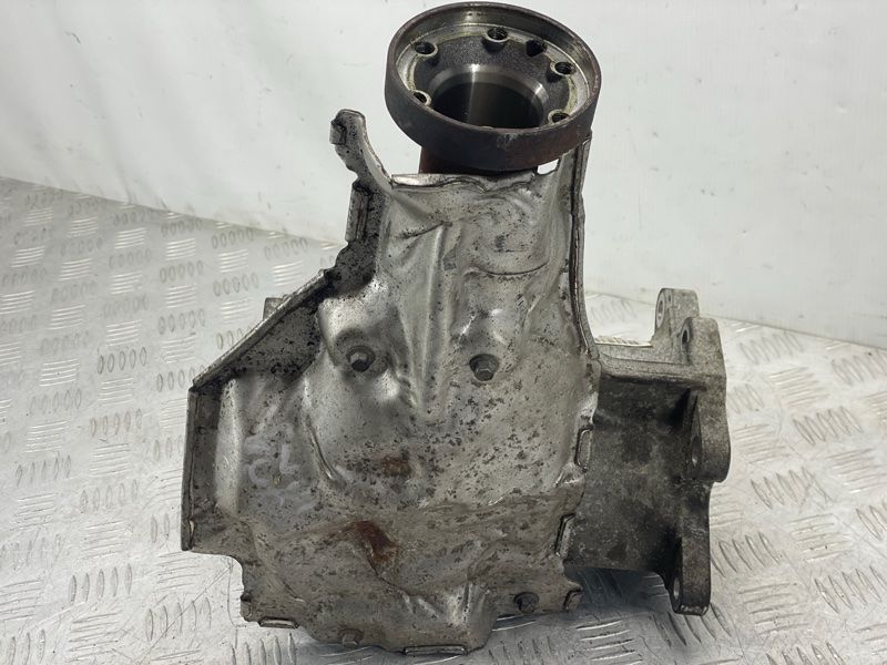 Роздаткова коробка 31325104 Volvo XC60