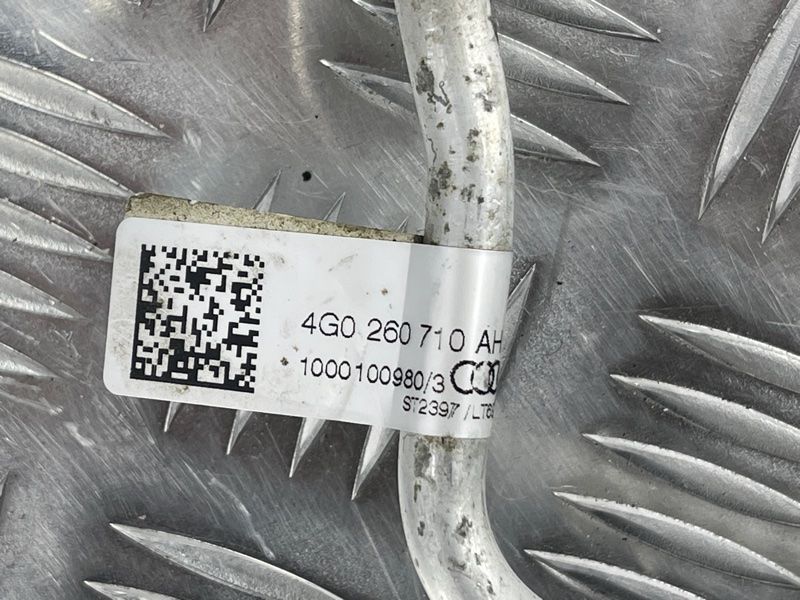 Трубка кондиціонера 4G0260710AH Audi A6