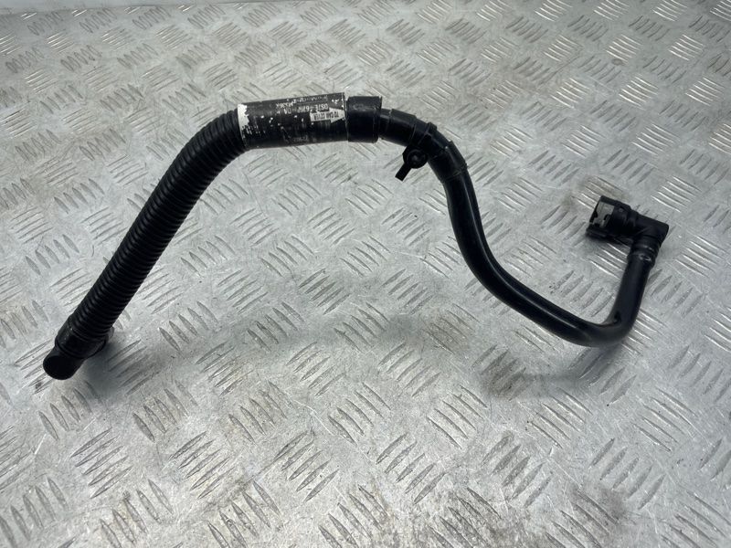 Трубка вентиляційна DS7E6758DA Ford Fusion