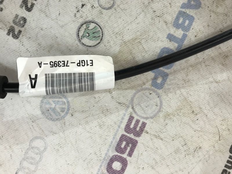 Трос кпп E1GP7E395A Ford Edge