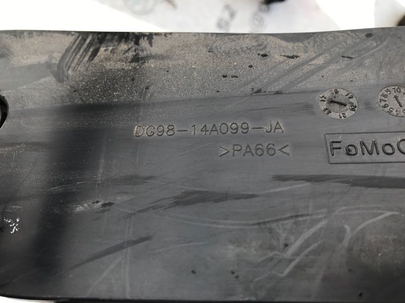 Жгут проводов Ford Fusion
