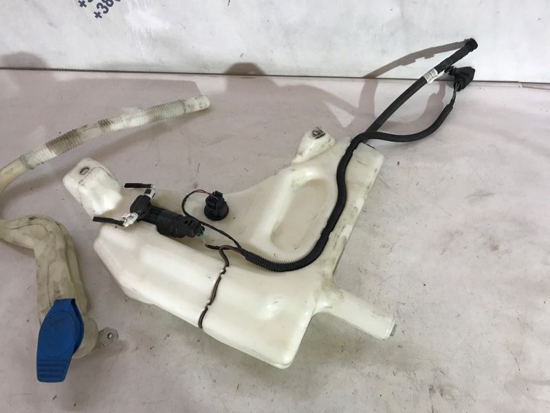 Бачок омивача скла 3B0955681 Audi Q7