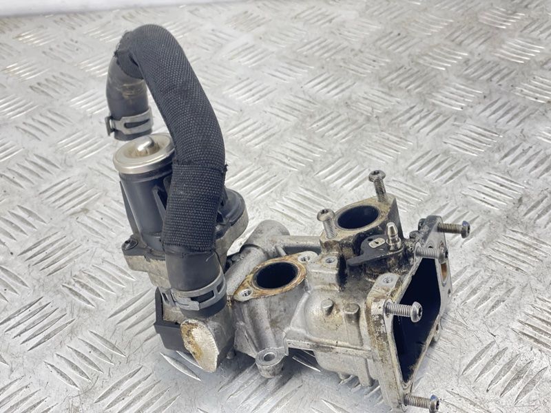 Клапан EGR 280751016 Audi Q7