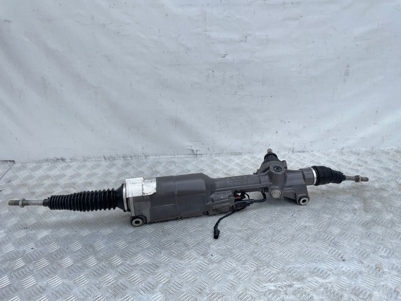 Рульова рейка 8R1423055AS Audi Q5